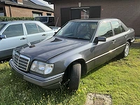 Mercedes 200 d