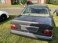 Mercedes 200 d - afbeelding 23 van  38