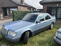 Mercedes 200 d - afbeelding 1 van  34