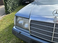 Mercedes 200 d - afbeelding 24 van  34