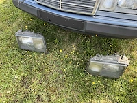 Mercedes 200 d - afbeelding 25 van  34