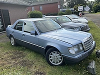 Mercedes 200 d - afbeelding 23 van  34