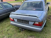 Mercedes 200 d - afbeelding 30 van  34