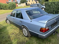 Mercedes 200 d - afbeelding 31 van  34