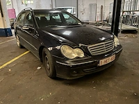 Mercedes 203k/c220cdi