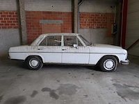 Mercedes 220 barnfind - afbeelding 10 van  62