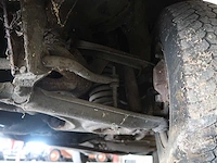 Mercedes 220 barnfind - afbeelding 28 van  62
