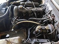 Mercedes 220 barnfind - afbeelding 43 van  62
