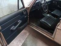 Mercedes 220 barnfind - afbeelding 46 van  62