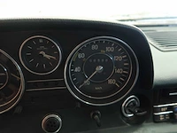 Mercedes 220 barnfind - afbeelding 50 van  62