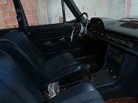 Mercedes 220 barnfind - afbeelding 55 van  62