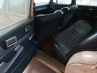 Mercedes 220 barnfind - afbeelding 60 van  62