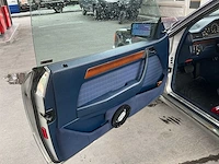 Mercedes 230 oldtimer uit 1990 - afbeelding 2 van  41
