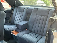 Mercedes 230 oldtimer uit 1990 - afbeelding 13 van  41