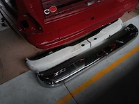 Mercedes 230 s universal stationwagon - afbeelding 4 van  17