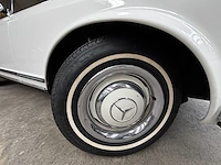 Mercedes 230 sl pagode - afbeelding 3 van  32