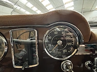 Mercedes 230 sl pagode - afbeelding 4 van  32