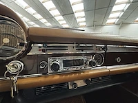 Mercedes 230 sl pagode - afbeelding 6 van  32