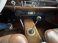 Mercedes 230 sl pagode - afbeelding 7 van  32