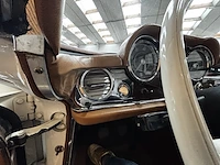Mercedes 230 sl pagode - afbeelding 9 van  32