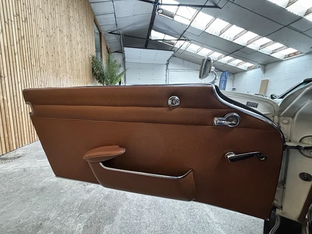 Mercedes 230 sl pagode - afbeelding 10 van  32
