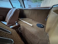 Mercedes 230 sl pagode - afbeelding 13 van  32