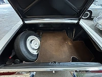 Mercedes 230 sl pagode - afbeelding 14 van  32