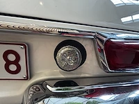 Mercedes 230 sl pagode - afbeelding 18 van  32