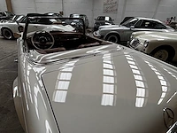 Mercedes 230 sl pagode - afbeelding 21 van  32