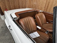 Mercedes 230 sl pagode - afbeelding 22 van  32