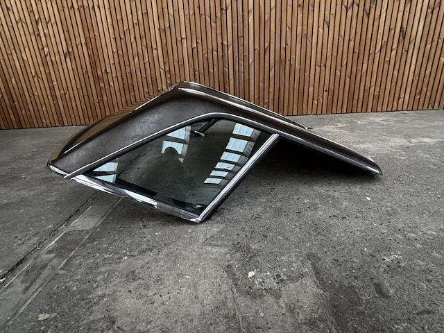 Mercedes 230 sl pagode - afbeelding 24 van  32