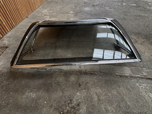 Mercedes 230 sl pagode - afbeelding 25 van  32