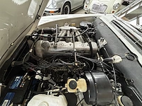 Mercedes 230 sl pagode - afbeelding 31 van  32