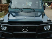 Mercedes 230ge - afbeelding 18 van  49