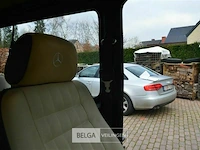 Mercedes 230ge - afbeelding 21 van  49