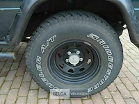 Mercedes 230ge - afbeelding 36 van  49