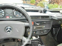 Mercedes 230ge - afbeelding 47 van  49