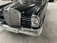 Mercedes 230s w111 - afbeelding 2 van  26