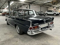 Mercedes 230s w111 - afbeelding 21 van  26