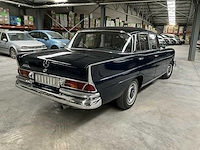 Mercedes 230s w111 - afbeelding 23 van  26