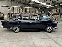 Mercedes 230s w111 - afbeelding 24 van  26