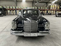 Mercedes 230s w111 - afbeelding 26 van  26