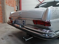 Mercedes 250 coupé - afbeelding 10 van  59
