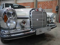 Mercedes 250 coupé - afbeelding 14 van  59