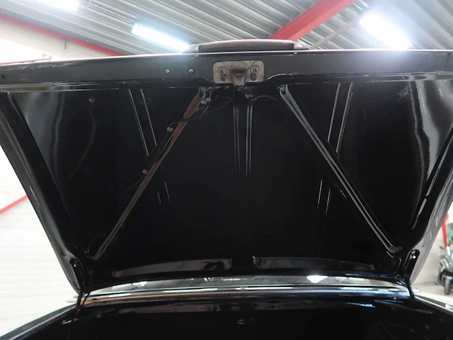 Mercedes 250 coupé - afbeelding 24 van  59