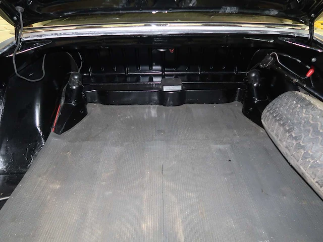 Mercedes 250 coupé - afbeelding 26 van  59