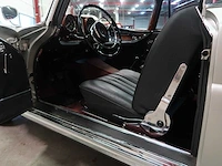 Mercedes 250 coupé - afbeelding 32 van  59