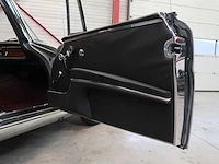 Mercedes 250 coupé - afbeelding 33 van  59
