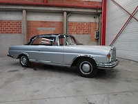 Mercedes 250 coupé - afbeelding 3 van  59
