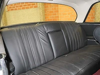Mercedes 250 coupé - afbeelding 40 van  59